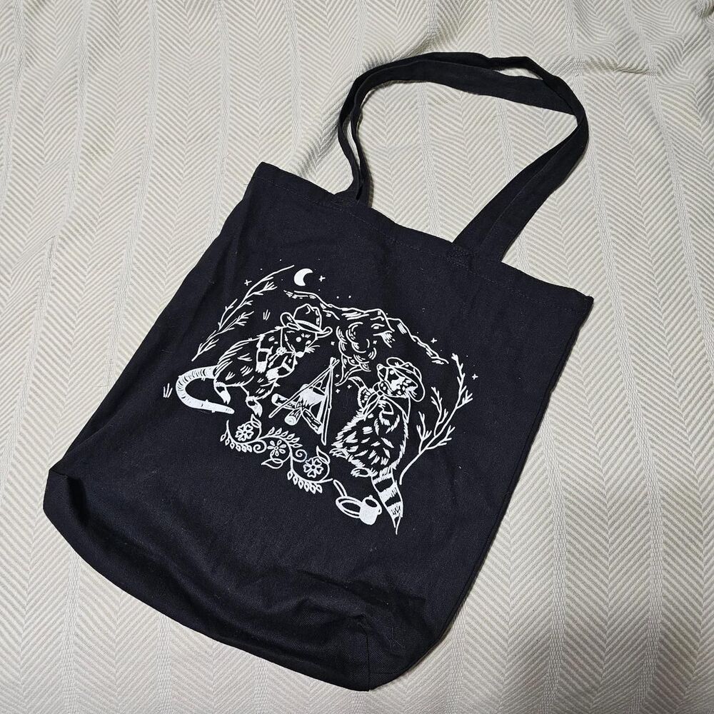 Unbranded Women's Black Bag